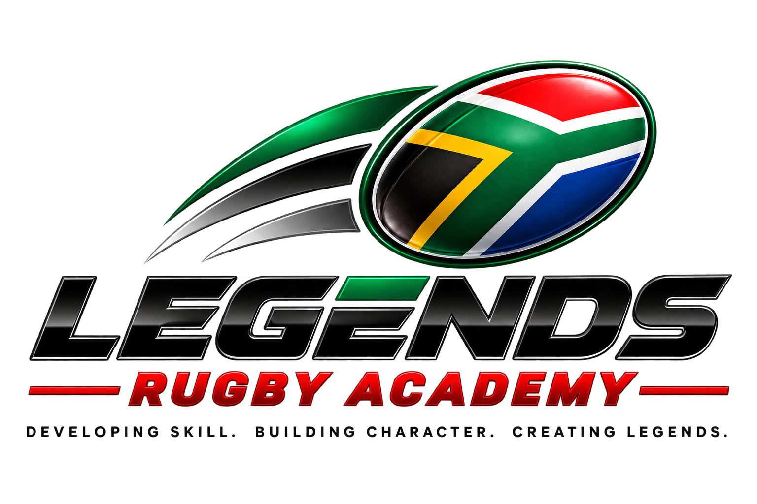 Legends Rugby Academy